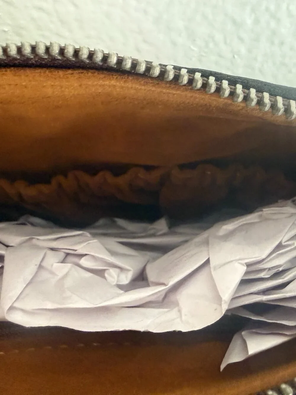 Patricia Nash Cassini Wristlet NWB